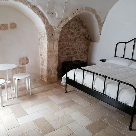 Elda Guest House オストゥーニ エクステリア 写真