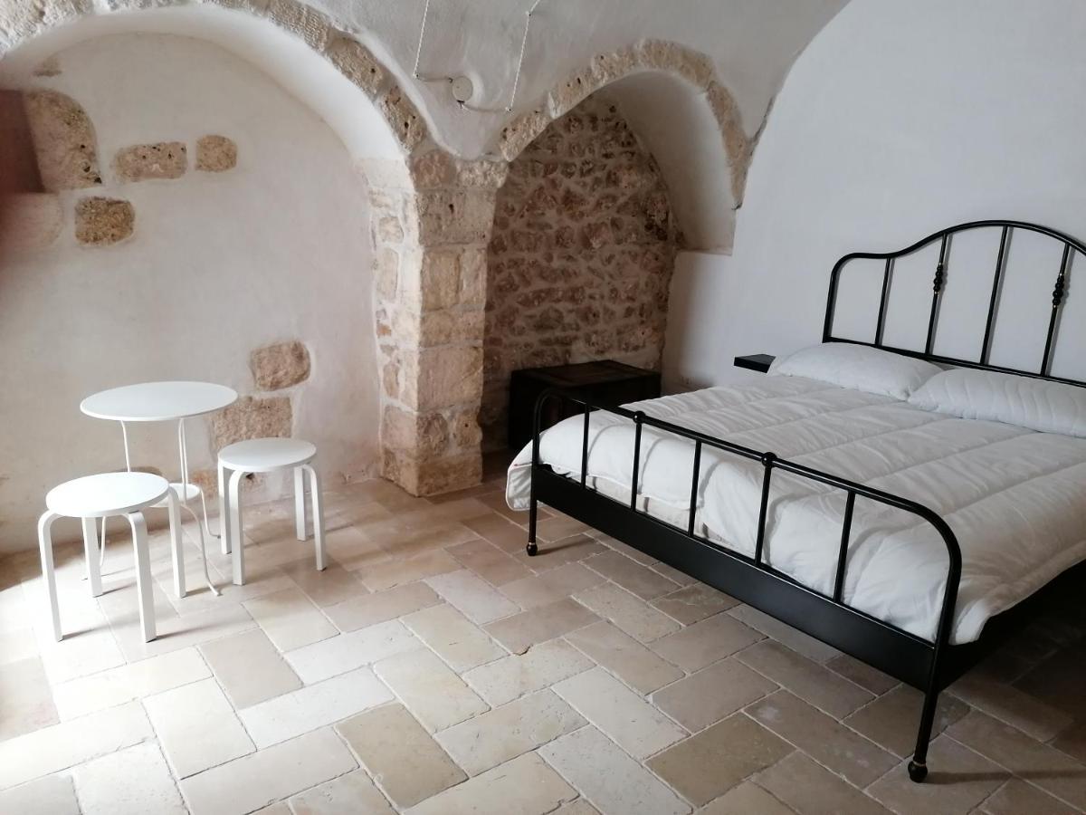 Elda Guest House オストゥーニ エクステリア 写真