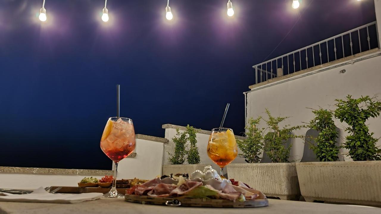 Elda Guest House オストゥーニ エクステリア 写真