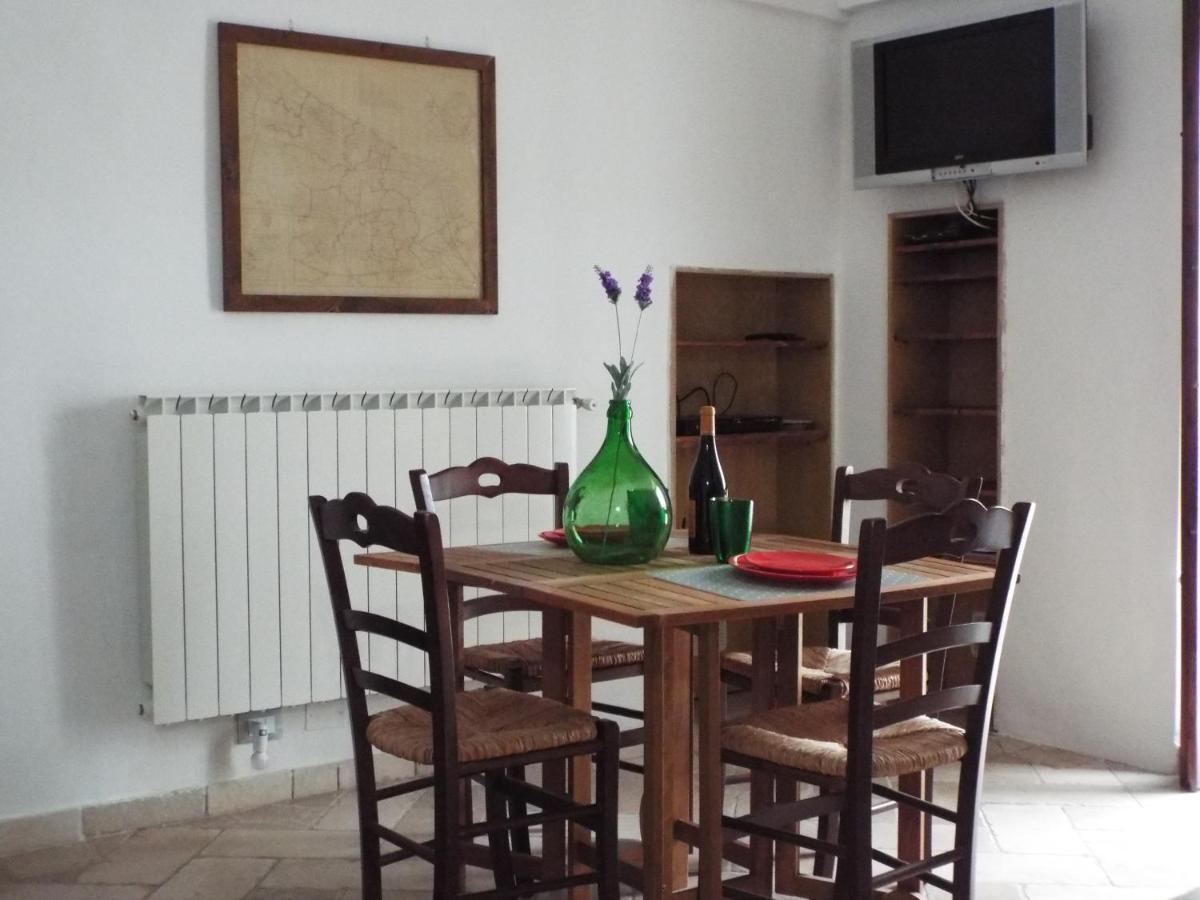 Elda Guest House オストゥーニ エクステリア 写真