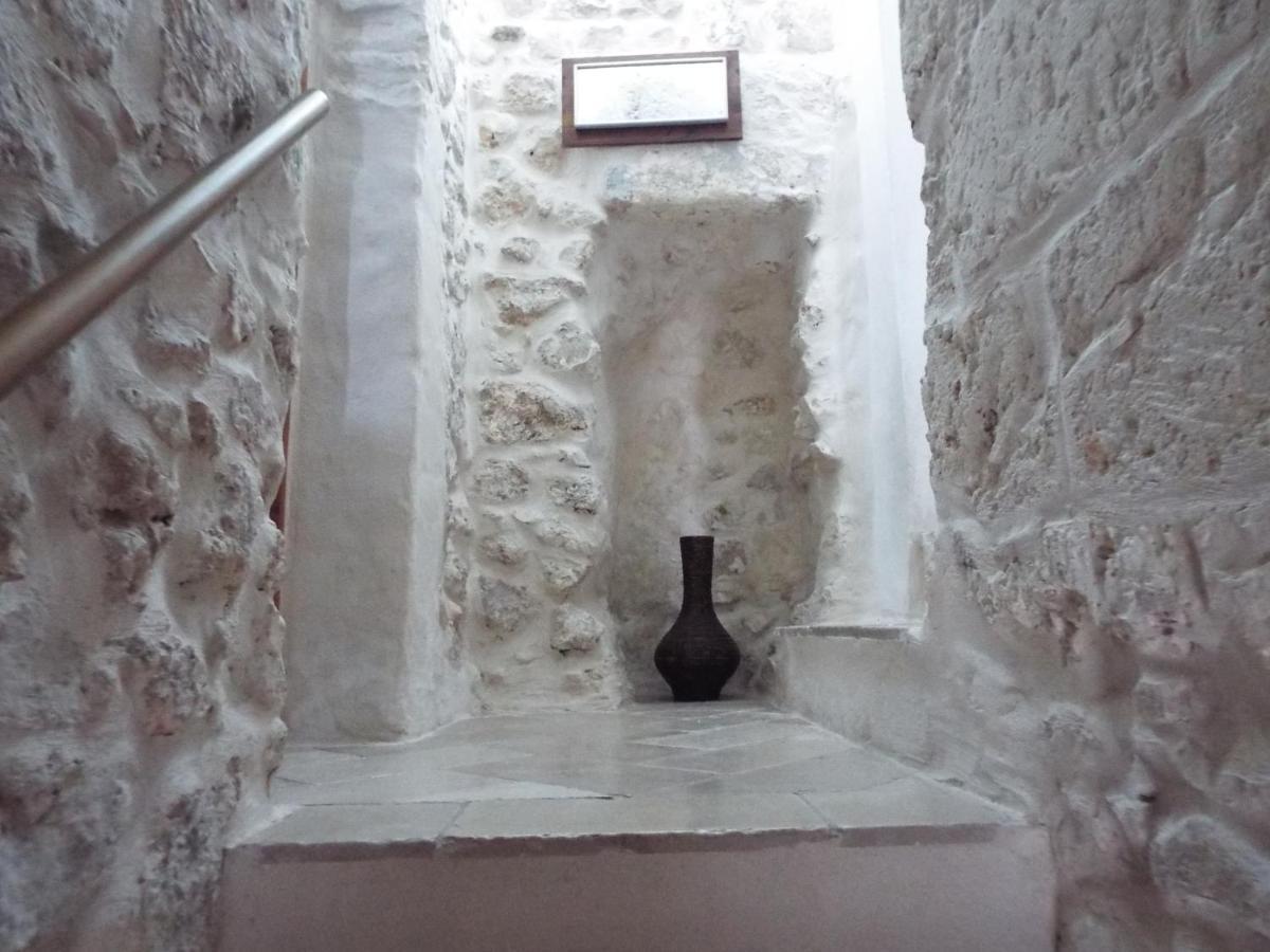 Elda Guest House オストゥーニ エクステリア 写真